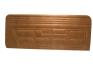 FORD MUSTANG 1971-1973 PAIRE DE PANNEAUX DE PORTE STANDARD GINGEMBRE Standard Door panels ginger SCOTT DRAKE D1ZZ-65239423GI