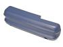 FORD MUSTANG 1971-1973 PAD D ACCOUDOIR DE PORTE BLEU DROIT Arm rest Pad blue Right SCOTT DRAKE D1ZZ-6524100-BL