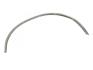 FORD MUSTANG 1971-1973 CONTOUR D AILE CHROME ARRIERE DROIT Rear wheel molding right SCOTT DRAKE D1ZZ-6529164-AR