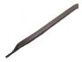 FORD MUSTANG 1971-1973 COUPE ET CABRIOLET quarter window weather stipping Left hand SCOTT DRAKE D1ZZ-6530147-A
