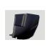 FORD MUSTANG 1971-1973 PAIRE DE QUARTS DE PANNEAU INTERIEUR ARRIERE BAS LATERAUX CABRIOLET interior rear quarter trim panels convertible SCOTT DRAKE D1ZZ-7631486-7A