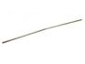 FORD MUSTANG 1971-1972 MOULURE HAUT OU BAS POUR GRILLE Upper or lower grill molding SCOTT DRAKE D1ZZ-8419-B