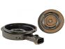 FORD MUSTANG 1971-1973 BOITE DE FILTRE A AIR 8 CYLINDRES Air cleaner box 8 cylinder SCOTT DRAKE D1ZZ-9600-BOX
