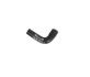 FORD MUSTANG 1972-1973 TUBE BY PASS AVEC LOGO Ford Motorcraft By-Pass Hose with Ford Motorcraft Logo SCOTT DRAKE D2OE-8597-D