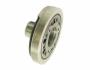 FORD MUSTANG 1969 V8 POULIE DAMPER harmonic balancer conversion 5.0 and 5.8 SCOTT DRAKE D2TE-6316-5.0