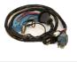 FORD MUSTANG 1969-1973 FAISCEAU CONTACTEUR DE COUPURE POINT MORT POUR BOITE AUTOMATIQUE FMX Neutral Safety Switch SCOTT DRAKE D2ZZ-7A247-B