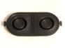 FORD MUSTANG 1970-1973 Drum Brake m/c diaphragm SCOTT DRAKE D3AZ-2167-B