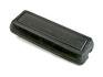 FORD MUSTANG 1979-1986 COUVERCLE DE CONSOLE NOIR Console Lid Black SCOTT DRAKE D9ZZ-6106024-BK