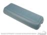 FORD MUSTANG 1979-1986 COUVERCLE DE CONSOLE BLEU CLAIR Console Lid Light Blue SCOTT DRAKE D9ZZ-6106024-LB