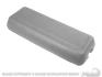 FORD MUSTANG 1979-1986 COUVERCLE DE CONSOLE GRIS CLAIR Console Lid Light Gray SCOTT DRAKE D9ZZ-6106024-LG