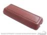 FORD MUSTANG 1979-1986 COUVERCLE DE CONSOLE ROUGE Console Lid Red SCOTT DRAKE D9ZZ-6106024-RD