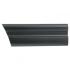 FORD MUSTANG 1979-1984 front of quarter body molding rh DANIEL CARPENTER D9ZZ-6129076