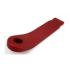 FORD MUSTANG 1979-1989 SUPPORT CEINTURE DE SECURITE seat belt holder sleeve red DANIEL CARPENTER D9ZZ-6161172-R