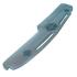 FORD MUSTANG 1979-1986 Dash Pad blue SCOTT DRAKE D9ZZ-6504290-BL