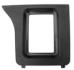 FORD MUSTANG 1979-1986 console shifter bezel auto. DANIEL CARPENTER D9ZZ-6604424-A