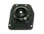 FORD MUSTANG 1979-1993 Lower Shift Boot Ford SCOTT DRAKE D9ZZ-7138