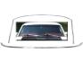 FORD MUSTANG 1969-1970 SPORTSROOF FASTBACK CONTOUR DE PARE BRISE COMPLET Windshield Molding SCOTT DRAKE C9ZZ-630313448K