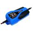 SHIDO DUAL BATTERY CHARGEUR DC 1.0 AUTOMATIQUE Batterie Lithium ET Acide Plomb 12V 2- 100 AH