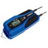 SHIDO DUAL BATTERY CHARGEUR DC 4.0 AUTOMATIQUE Batterie Lithium ET Acide Plomb 6V / 12V 4- 120 AH