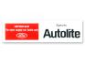 FORD MUSTANG 1968-1975 AUTOCOLLANT Air Cleaner Decal Autolite Parts SCOTT DRAKE DF-325