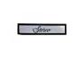 FORD MUSTANG 1969-1970 AUTOCOLLANT Stereo Door Speaker Decal SCOTT DRAKE DF-577