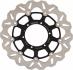 GALFER DF062CW DISQUE DE FREIN AVANT 296 mm WAVE HONDA HORNET 600 2007-2013