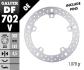 GALFER DISQUE DE FREINS AVANT 350 mm AVEC RIVETS 168B407D6 DF702V BMW R 1200 GS 2008-2012