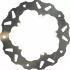 GALFER DISQUE DE FREIN ARRIERE 260 mm DF996W HARLEY DAVIDSON RH 1250 S SPORTSTER 2021-2024