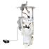 FORD MUSTANG 2005-2009 V6 4.0L et GT 4.6L ENSEMBLE DE JAUGE ET POMPE A CARBURANT DELPHI FG0880