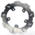 DISQUE DE FREIN ARRIERE WAVE DIS1004W APRILIA RS 125 1999-2006