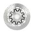 KIT BRAKE DISQUE DE FREIN AVANT  DIS1145F 300MM SUZUKI GSX 750 INAZUMA 1998-2002