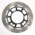 KIT BRAKE DISQUE DE FREIN AVANT ROND DIS1170F 320MM KTM ADVENTURE 620 1995-1998