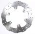 KIT BRAKE DISQUE DE FREIN ARRIERE WAVE DIS1213W BKR860 267mm YAMAHA BT BULLDOG 1100 2002-2006