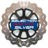 GALFER DISQUE DE FREIN AVANT WAVE 298MM APRILIA RS 250 1994-2002