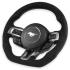 Drake Muscle Cars STEERING WHEEL - ALCANTARA MU950-06