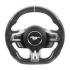 Drake Muscle Cars STEERING WHEEL - CARBON FIBER HEATED MU950-11