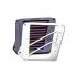 DNA PERFORMANCE COUVERCLE STAGE 2 + PLAQUE INOX P-Y6E04-S2COMBO  YAMAHA XTX 660 2004-2014