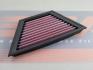 DNA PERFORMANCE FILTRE A AIR DNA P-K14S12-01 KAWASAKI ZZR 1400 2012-2017