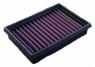 DNA PERFORMANCE FILTRE A AIR P-AP10S04-02 MOTO GUZZI GRISO 1200 V 8V 2007-2015