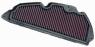 DNA PERFORMANCE FILTRE A AIR P-H3SC07-01 HONDA NSS 300 FORZA 2013-2015