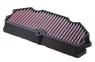 DNA PERFORMANCE FILTRE A AIR P-K6N12-01 KAWASAKI ER6 650 2012-2016