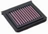 DNA PERFORMANCE FILTRE A AIR P-KY5SC12-01 KYMCO XCITING 500 2005-2012