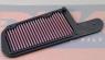 DNA PERFORMANCE FILTRE A AIR P-H1SC08-01 HONDA S WING 125 2007-2012