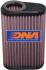 DNA PERFORMANCE FILTRE A AIR RH10N0801 HONDA CB 1000 R / ABS 2008-2016