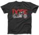 HARISSON TEE-SHIRT MAILLOT A MANCHES COURTES DOPE COLLECTION 2015*