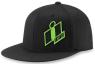Casquette Icon DOUBLE UP HAT NOIR Collection 2016*