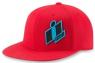 Casquette Icon DOUBLE UP HAT ROUGE Collection 2016*