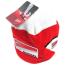 MOTO GP Bonnet Adulte Officiel DUCATI MOTO GP ROUGE BLANC GP46015*