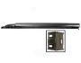 FORD MUSTANG 1967-1968 COUPE FASTBACK BAS DE CAISSE COMPLET GAUCHE COTE CONDUCTEUR rocker panel complete lh MUSCLECAR GT 3647MF