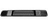 FORD MUSTANG 1965-1966 GRILLE DE HAUT PARLEUR DE TABLEAU DE BORD dash speaker grille  MUSCLECAR GT MSTDP01-E 3616H